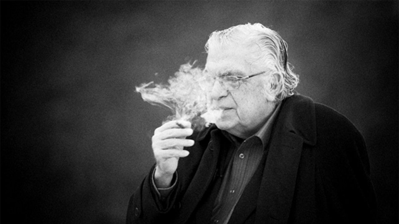 Chamo-me António da Cunha Telles backdrop