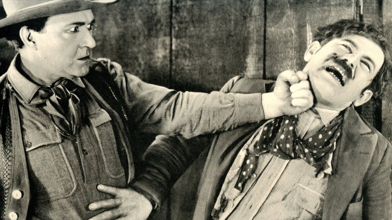 Iron to Gold backdrop