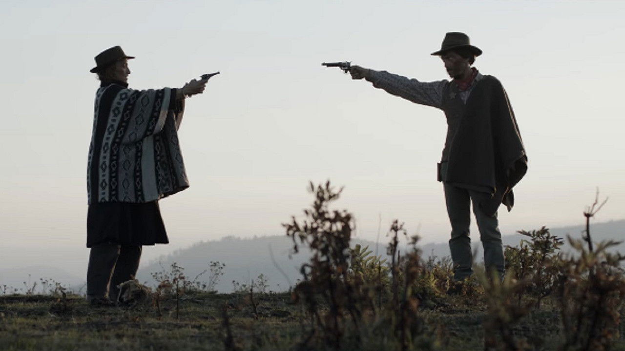 Prima le signore backdrop