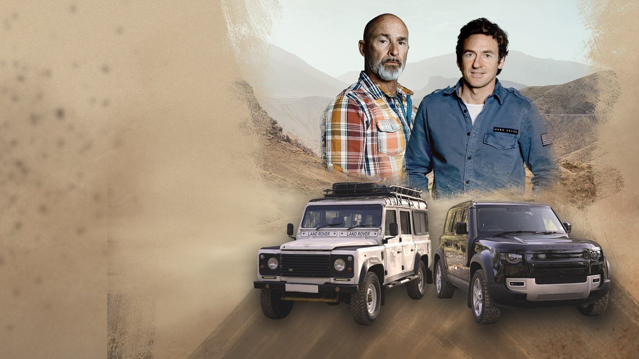 Duel 2 Mécaniques backdrop