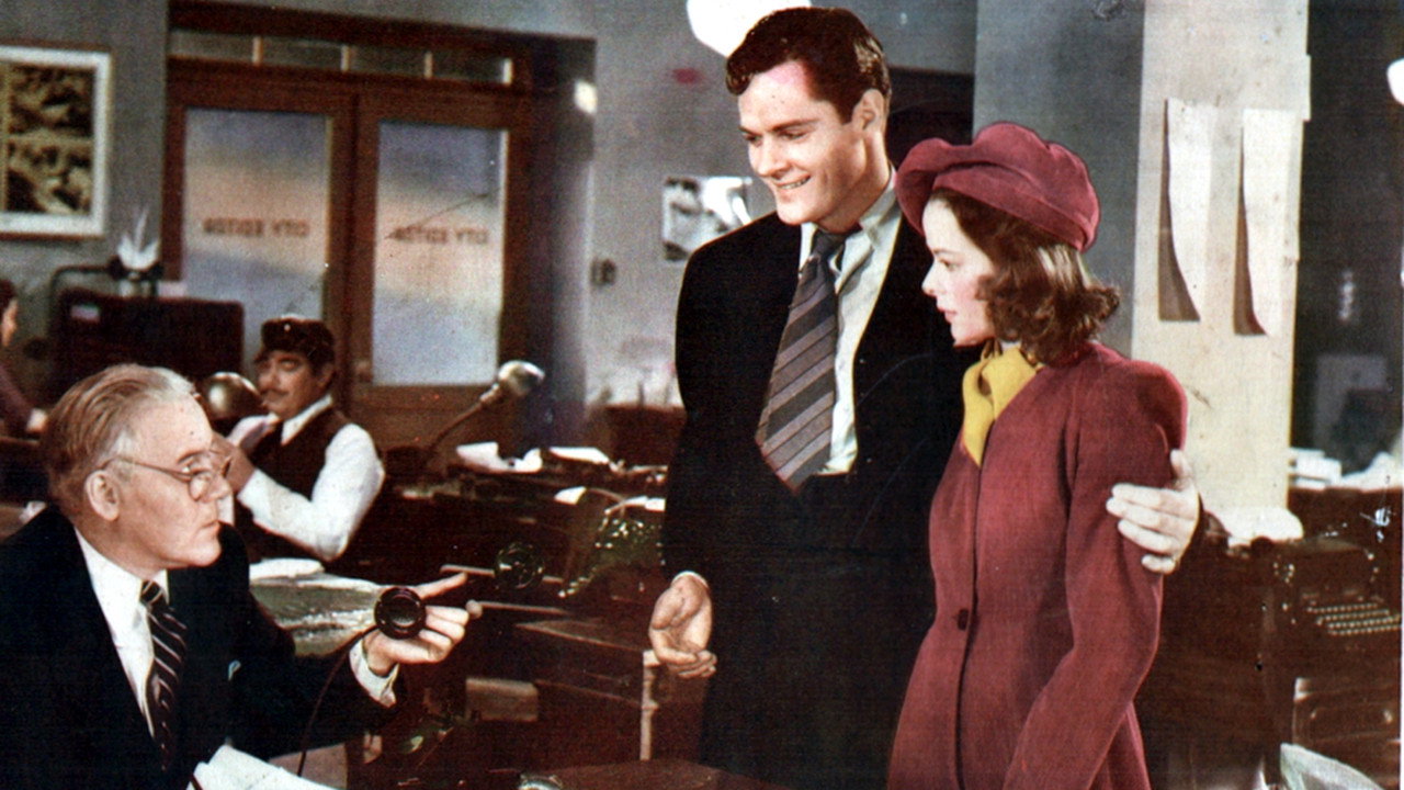 Forgotten Girls backdrop