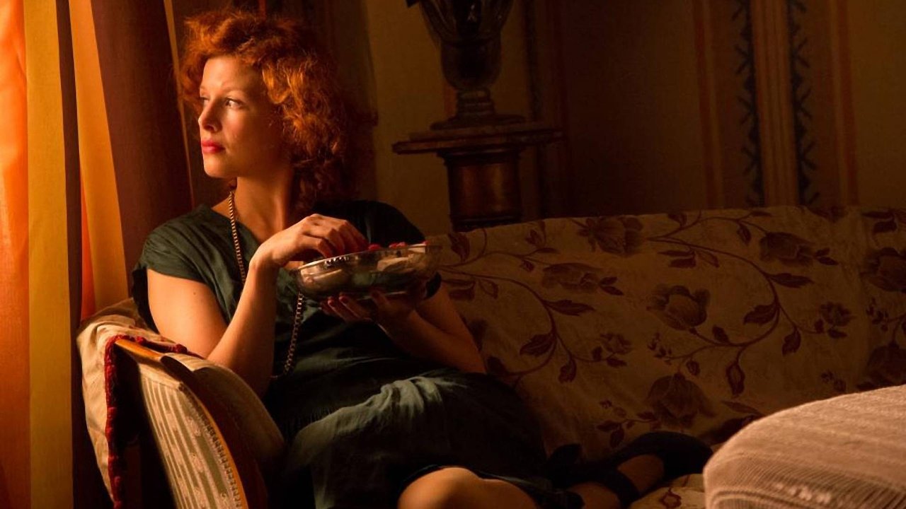 Joy in the World backdrop