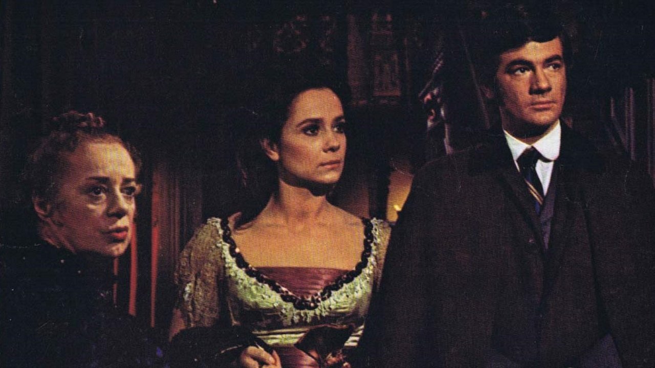 Terror in the Wax Museum backdrop