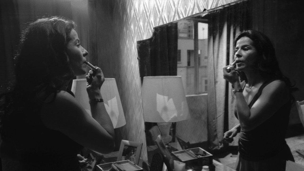 The Reasons of the Heart backdrop