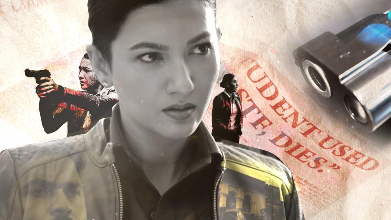 Shiksha Mandal backdrop