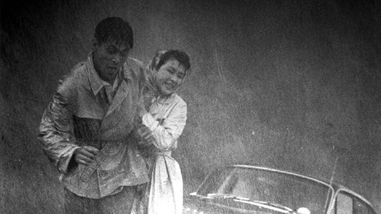 A Storm Zone backdrop