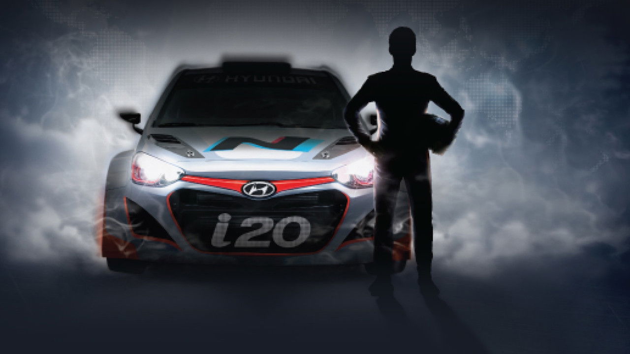 더 랠리스트 backdrop