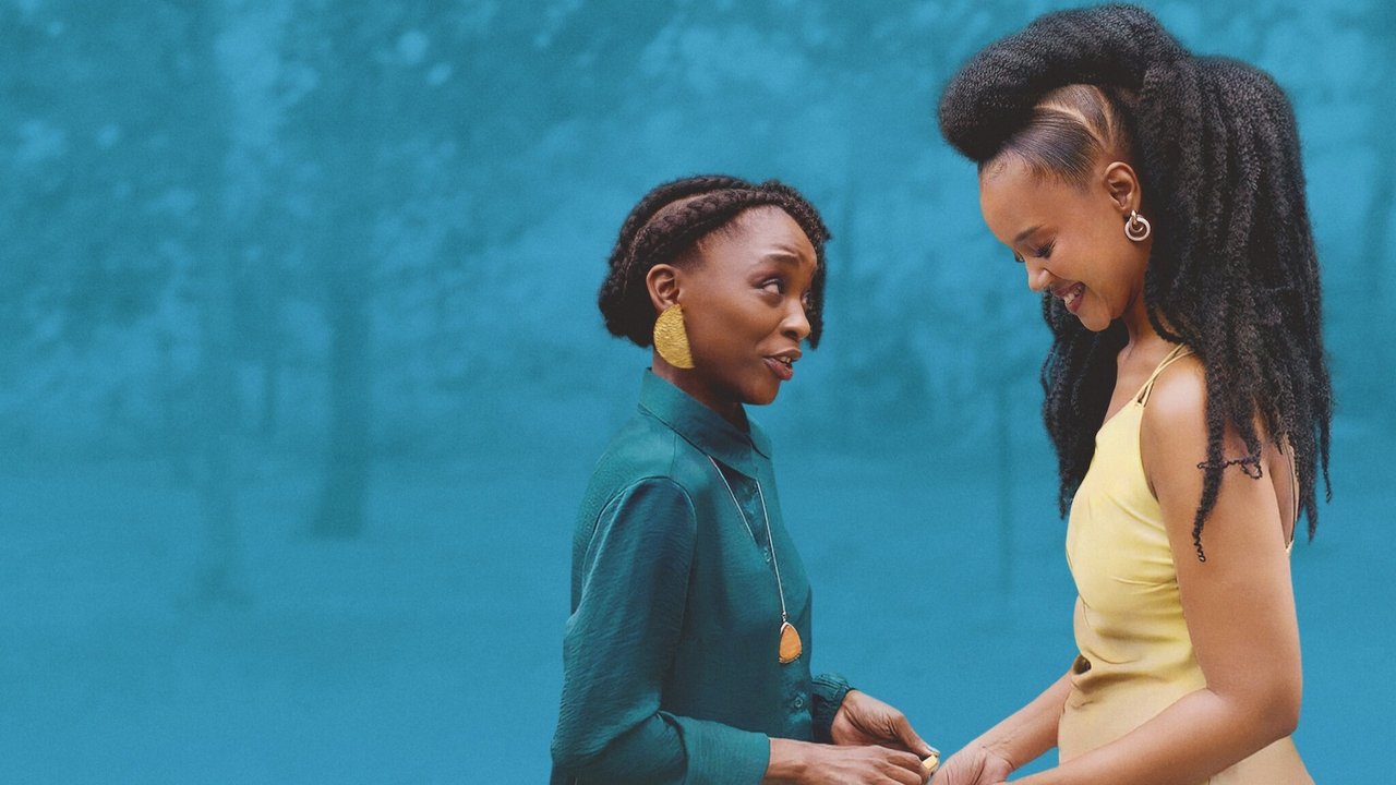 Umjolo: There Is No Cure backdrop