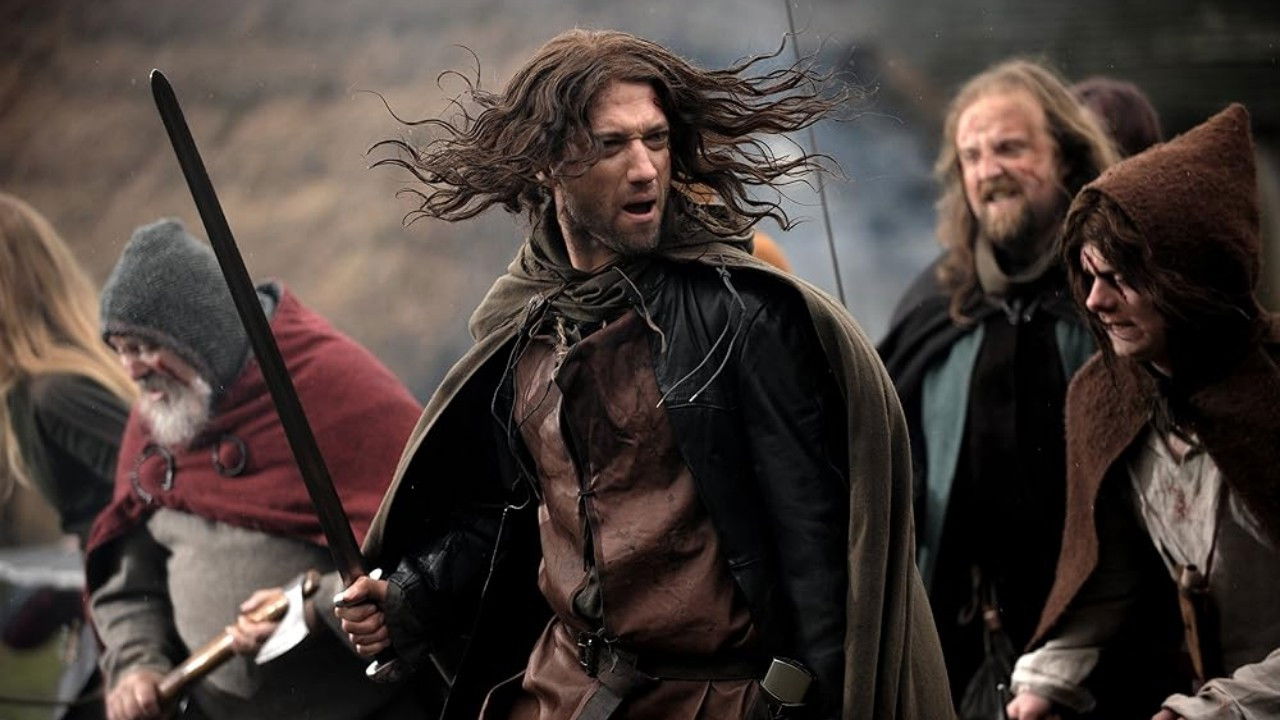 Born of Hope backdrop