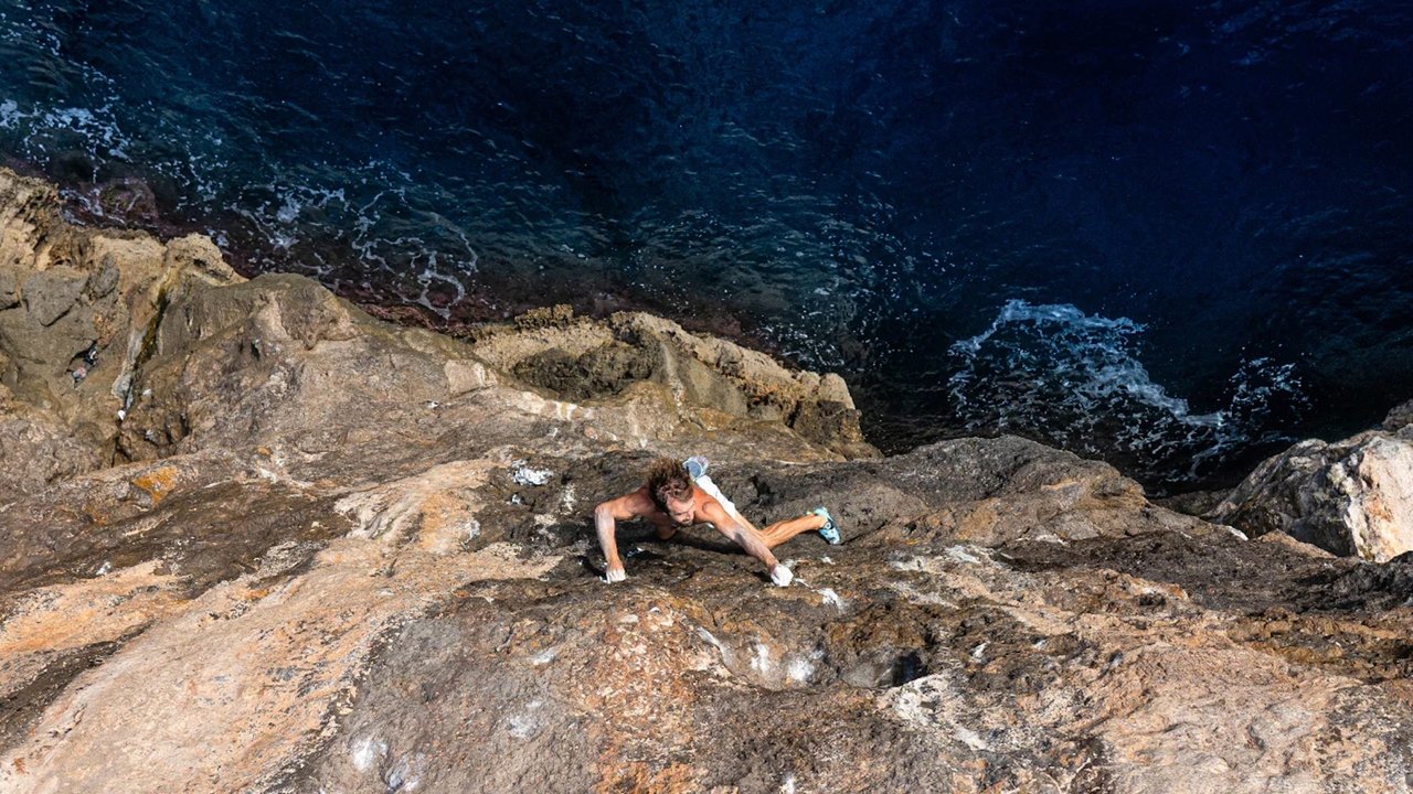 Black Pearl backdrop