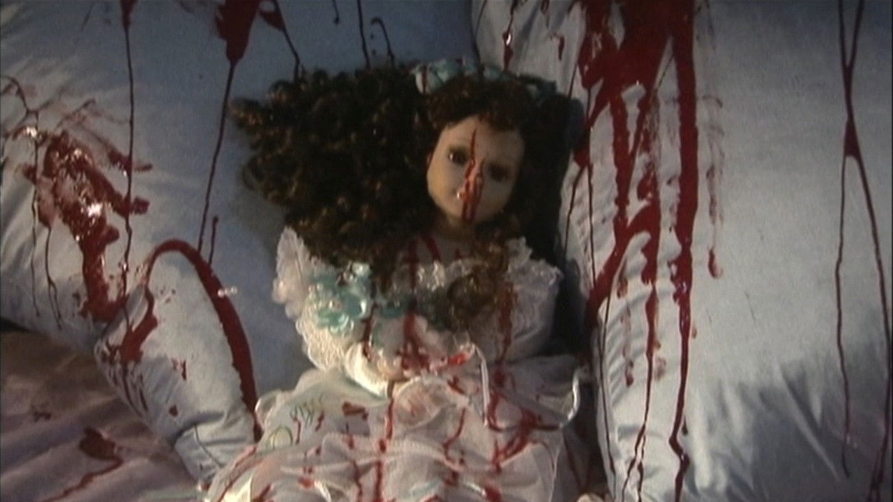 Baseline Killer backdrop