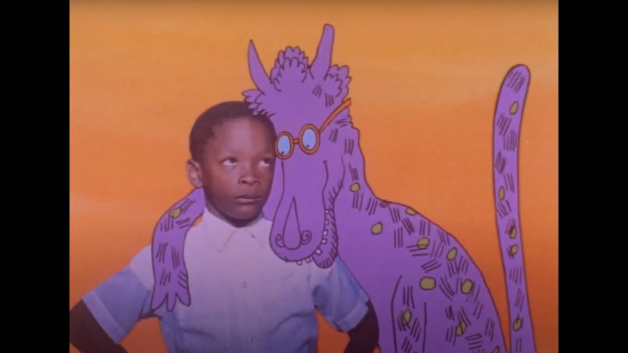 Dere Mr President, backdrop