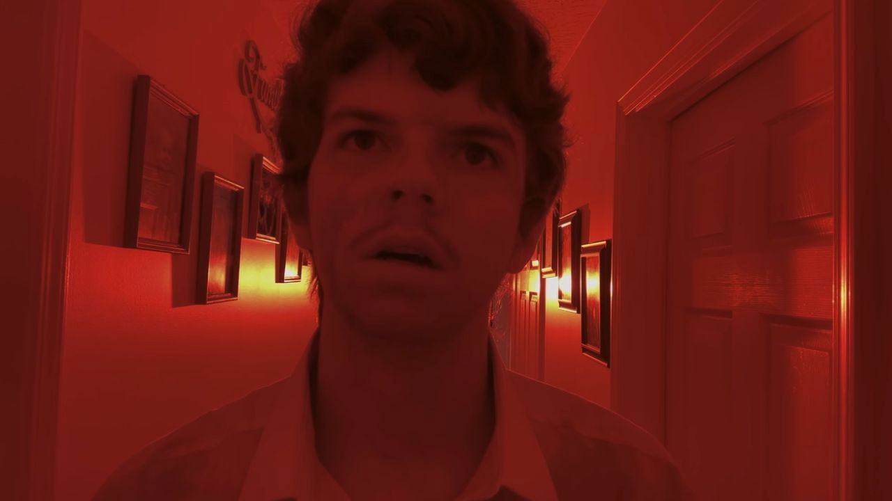 I Killed A Demon backdrop