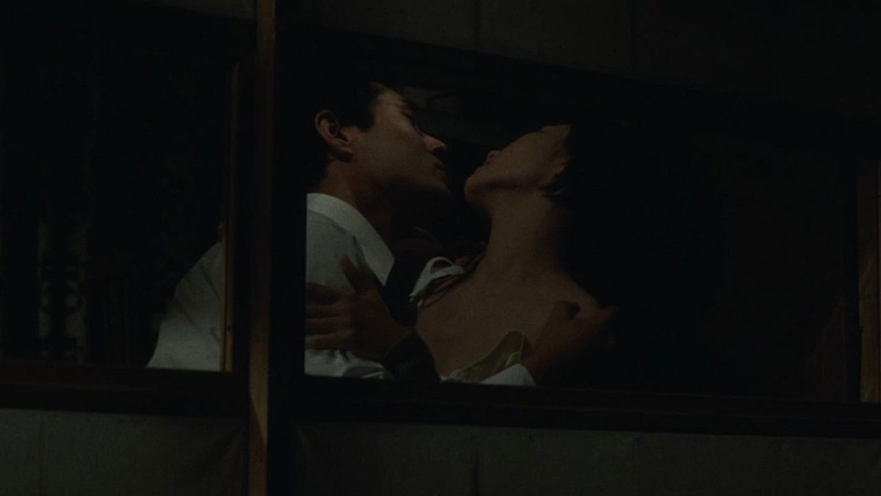 The Shadow Within backdrop