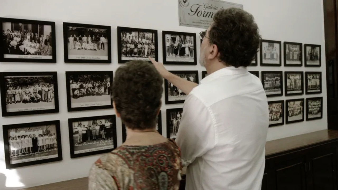 Quem É Primavera das Neves backdrop
