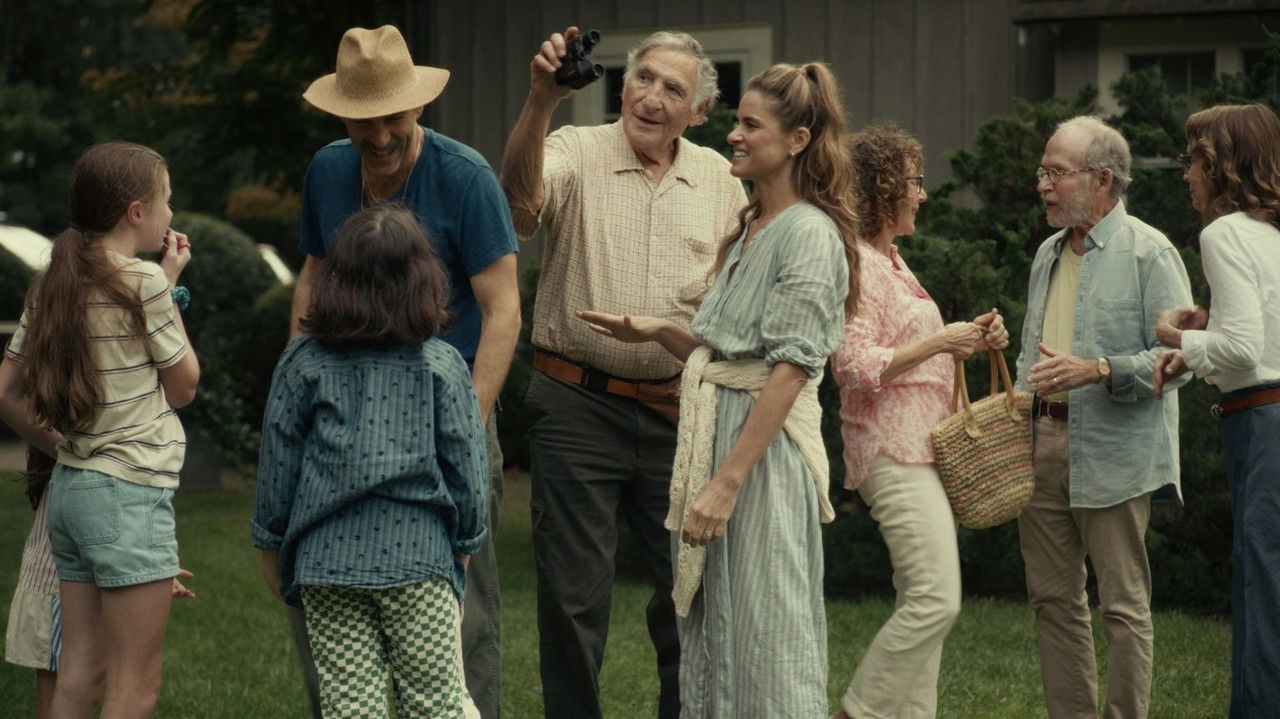 Fantasy Life backdrop