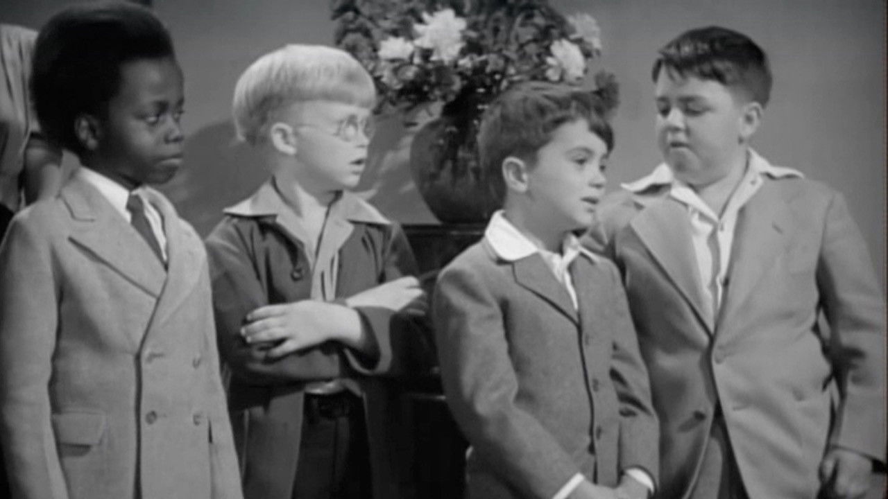 Wedding Worries backdrop