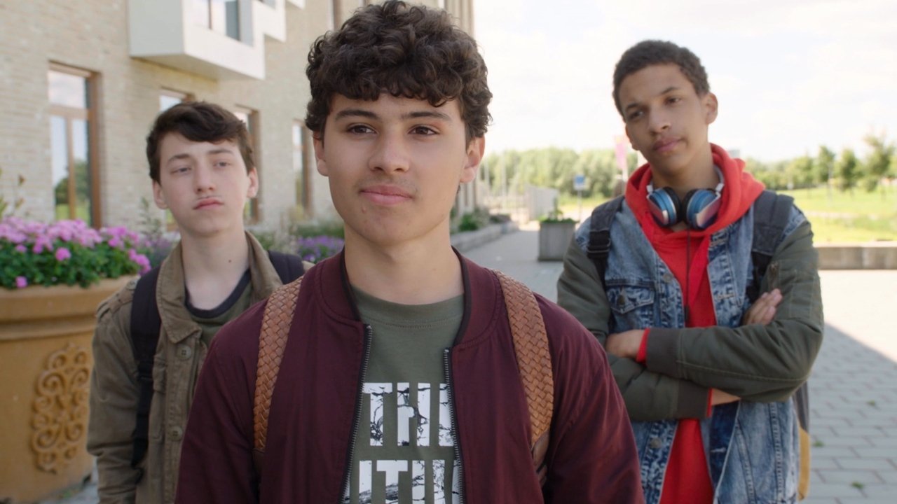 Flexe Gasten backdrop