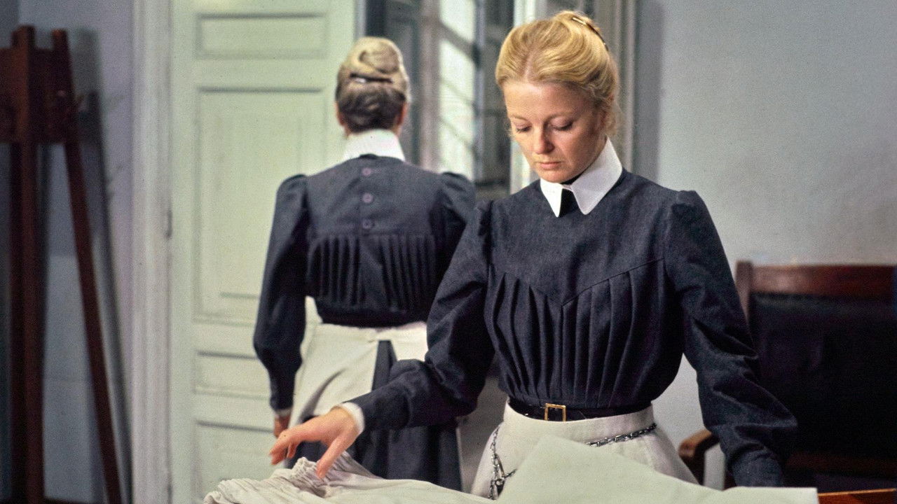 Ludvigsbakke backdrop