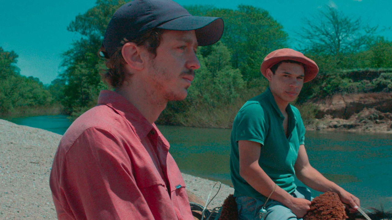 The Employer and the Employee backdrop