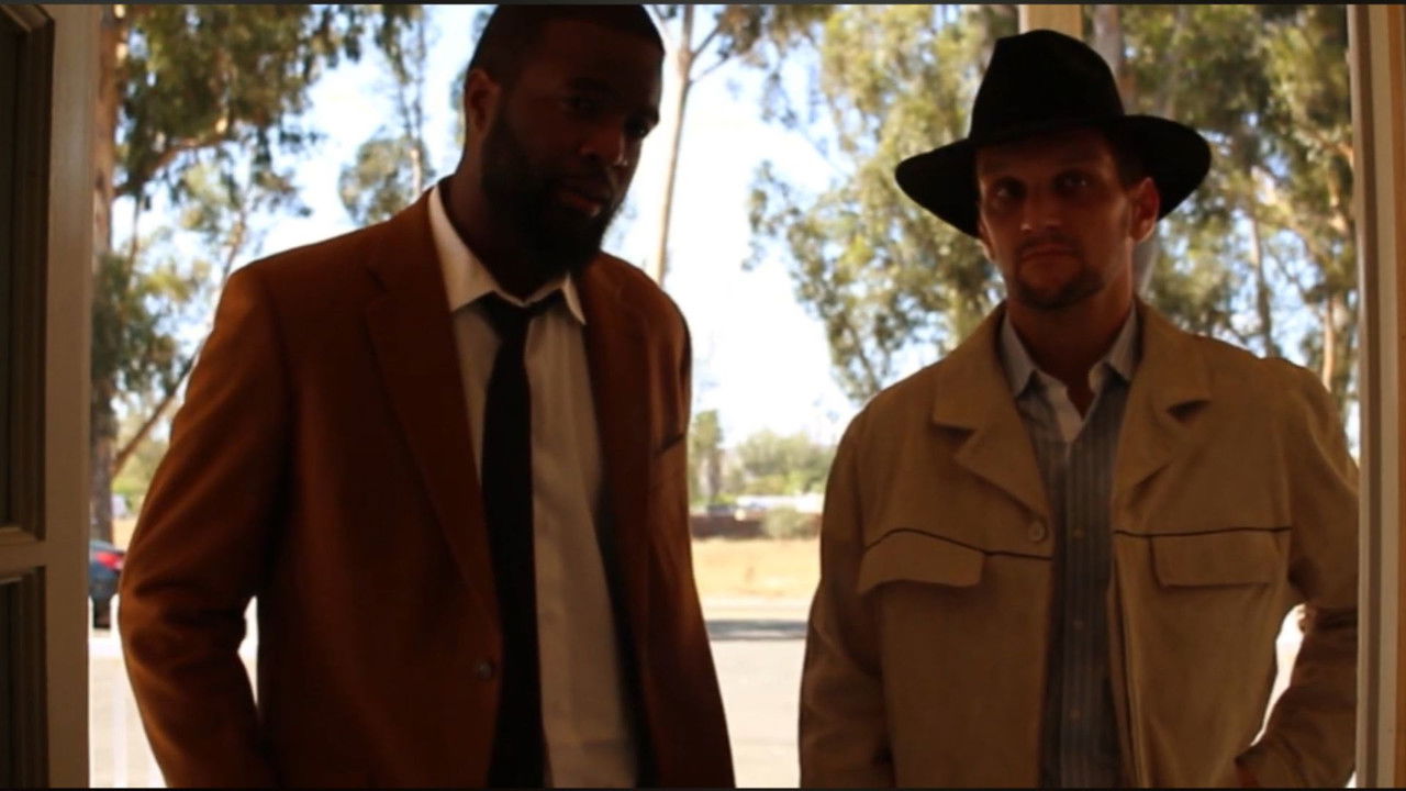 The Protected Killer backdrop