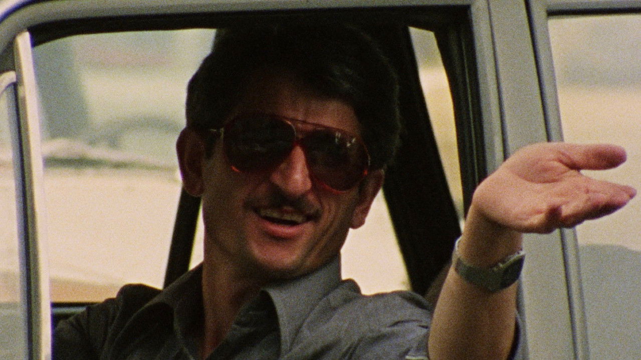 Fellow Citizen backdrop