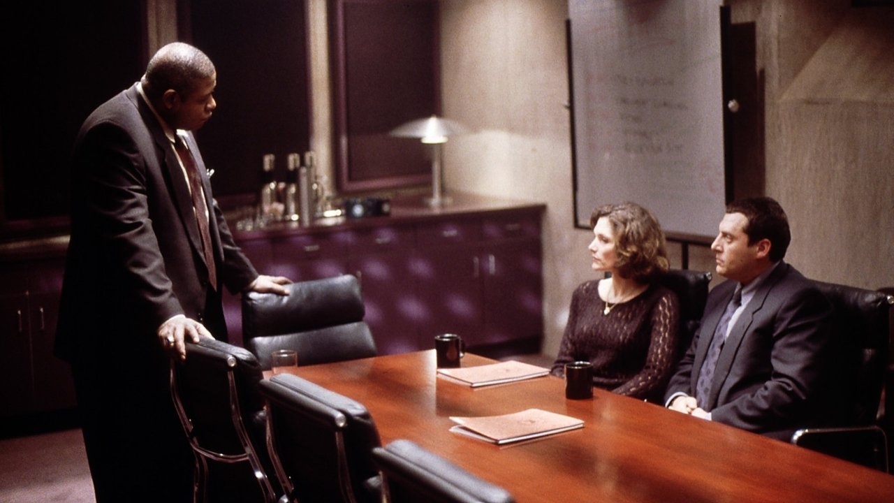 Witness Protection backdrop