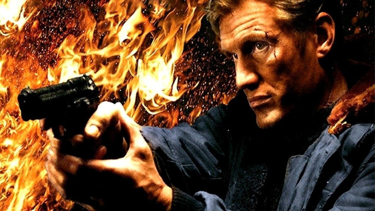 Command Performance backdrop