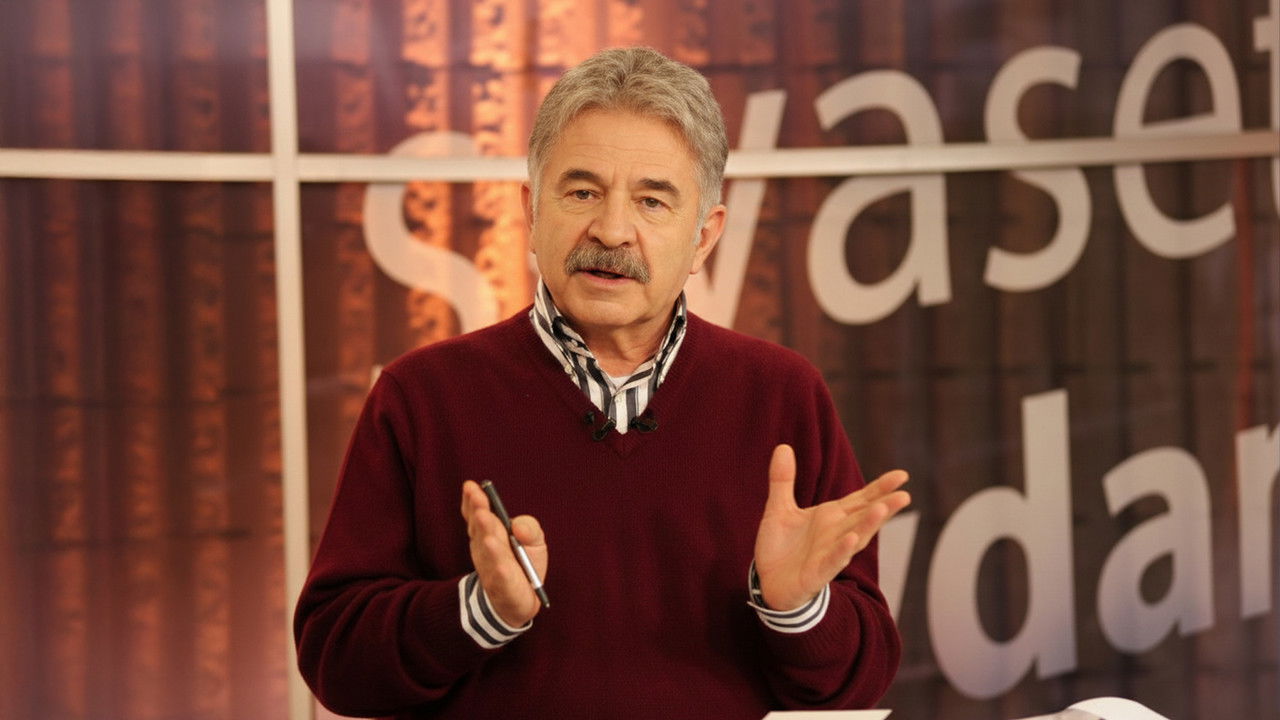 Siyaset Meydanı backdrop