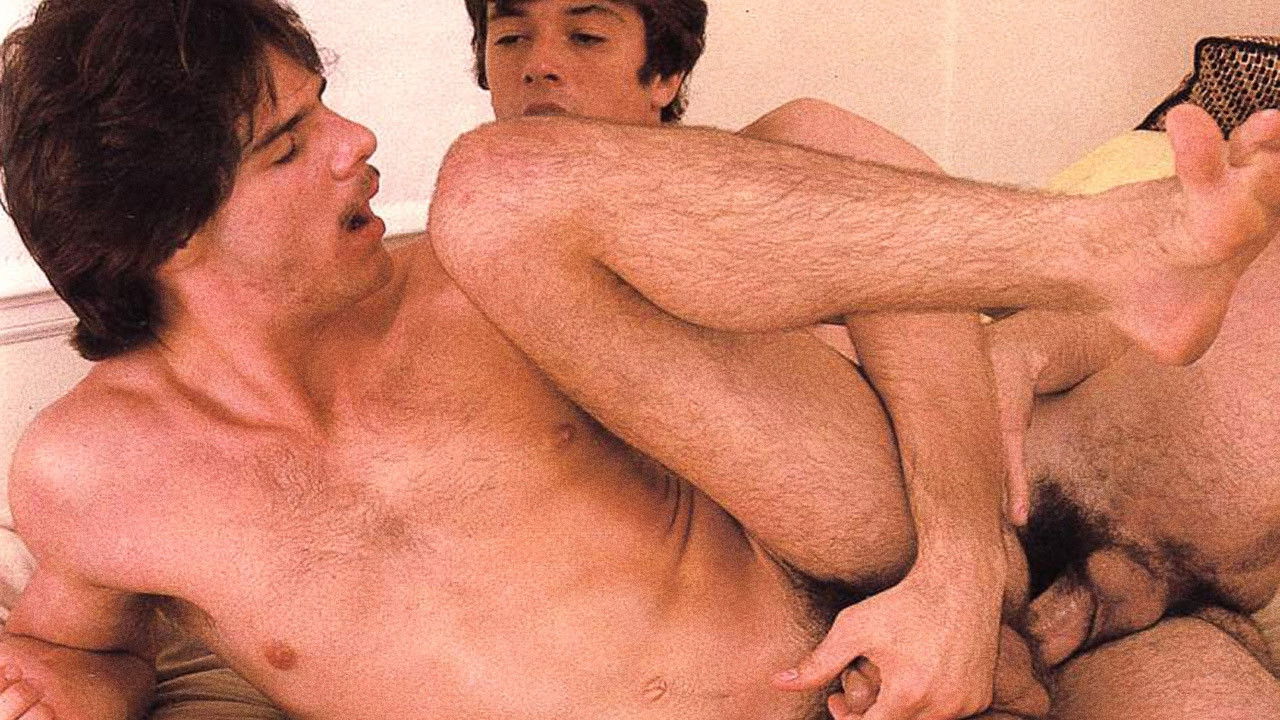 Pre-Condom Mania backdrop