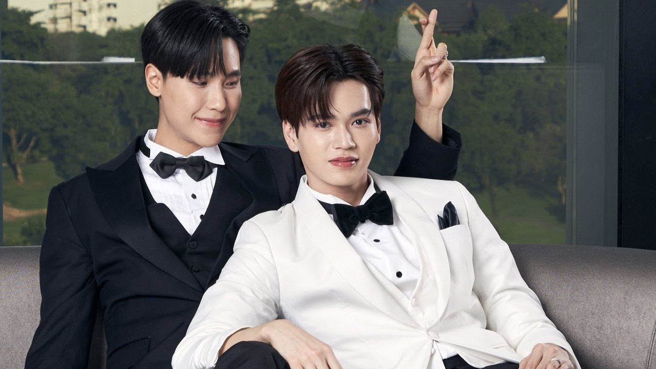 My Romance Scammer backdrop