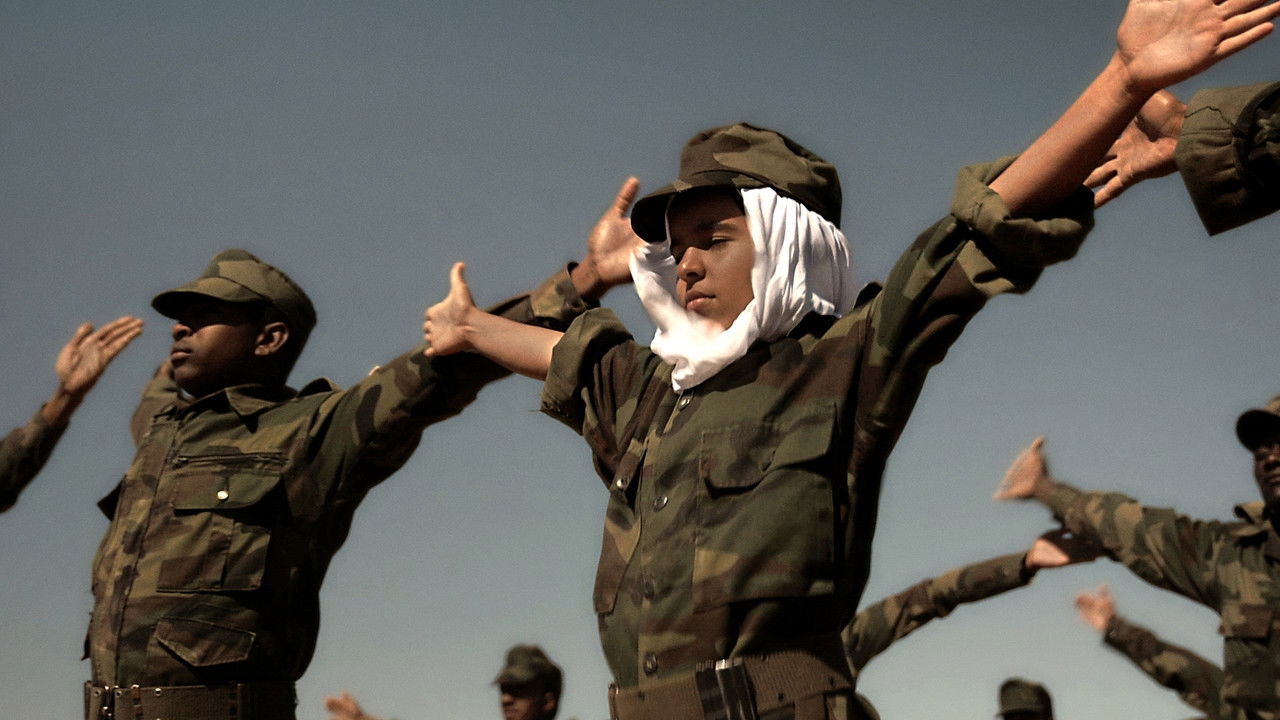 Battalion to my beat backdrop