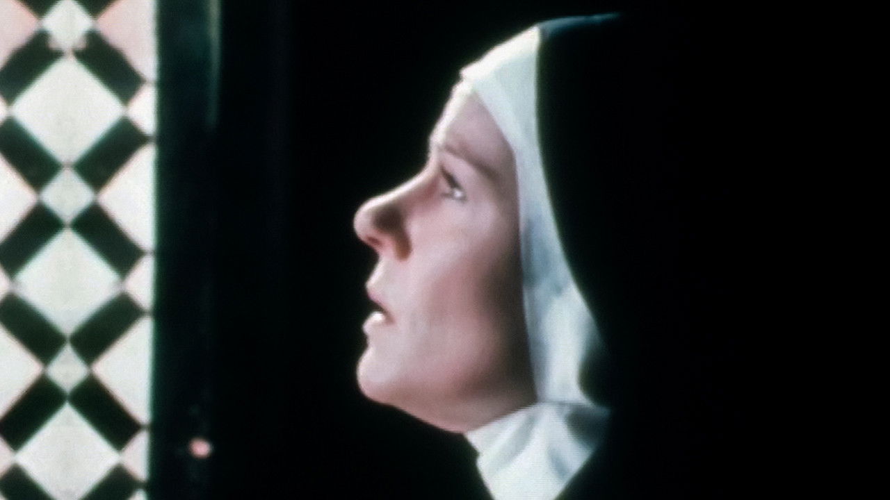 Mariana Alcoforado backdrop