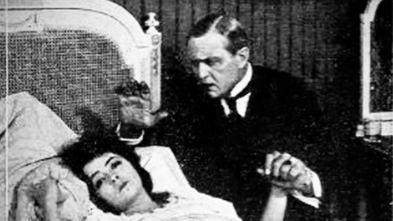 Doctor Neighbor backdrop