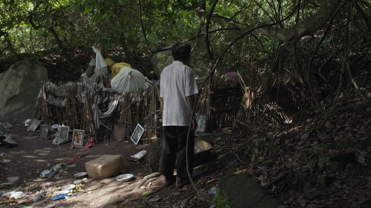 The Eleventh Body backdrop