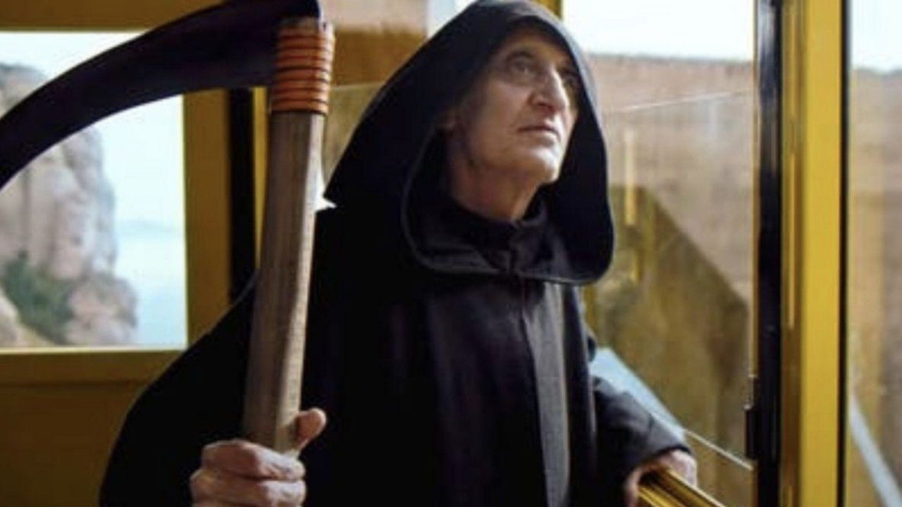 Campofrío: Disfrute en vida backdrop