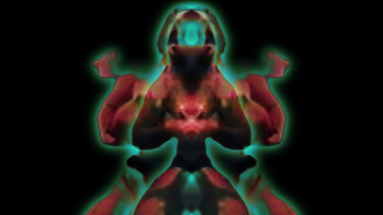 Autossexual backdrop