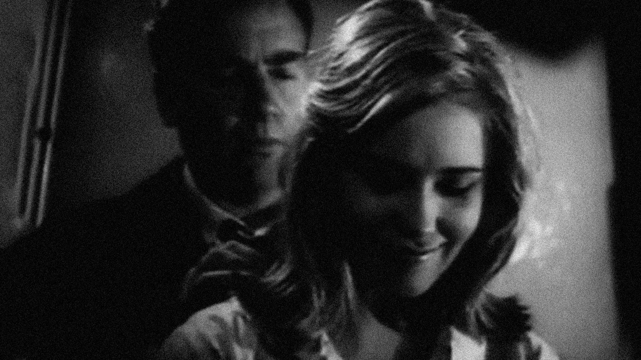 Así o de otra manera backdrop