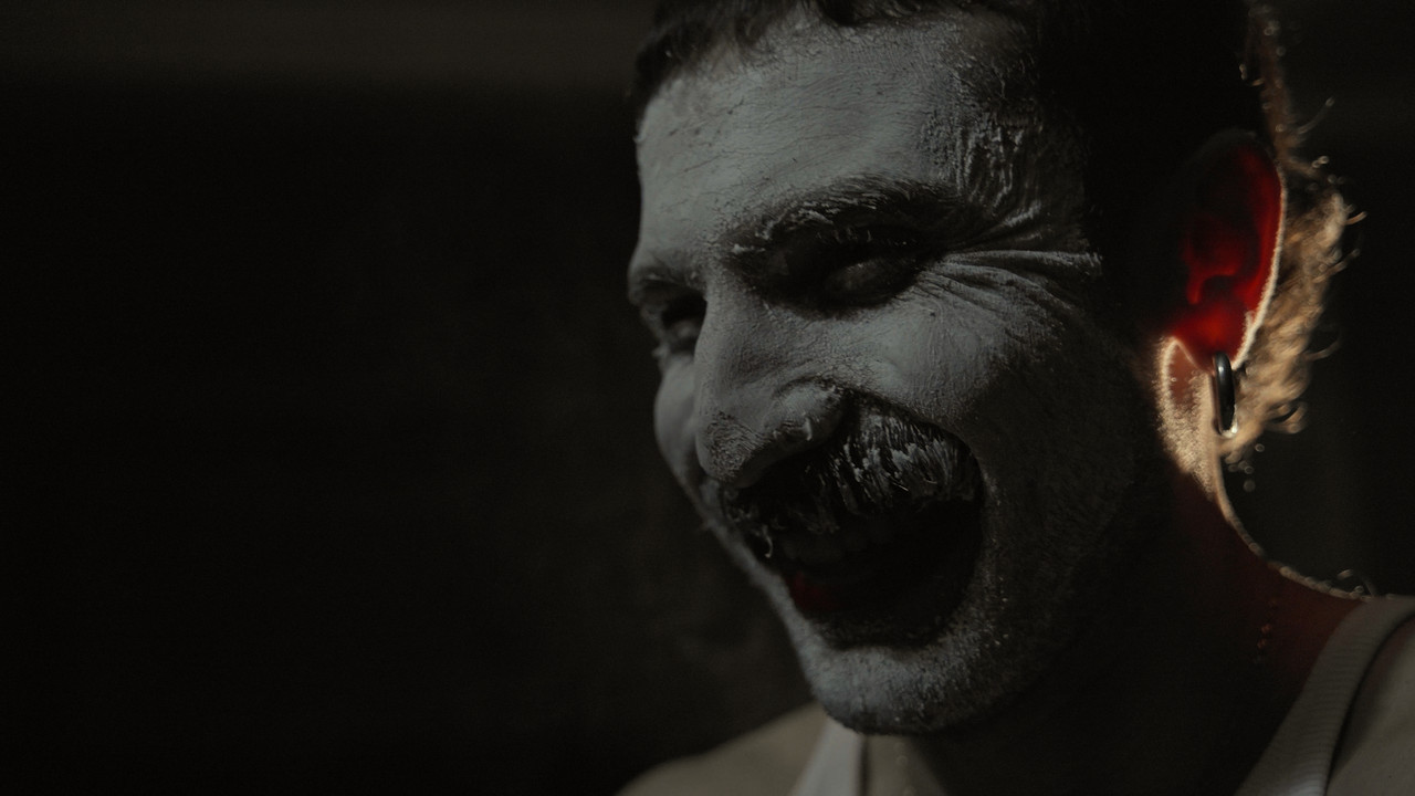 A Última Dança backdrop