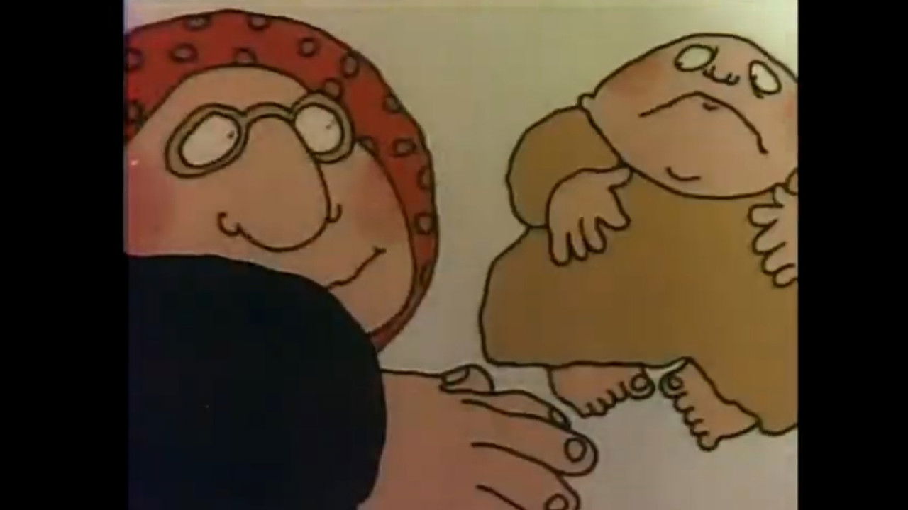 Smile for Auntie backdrop