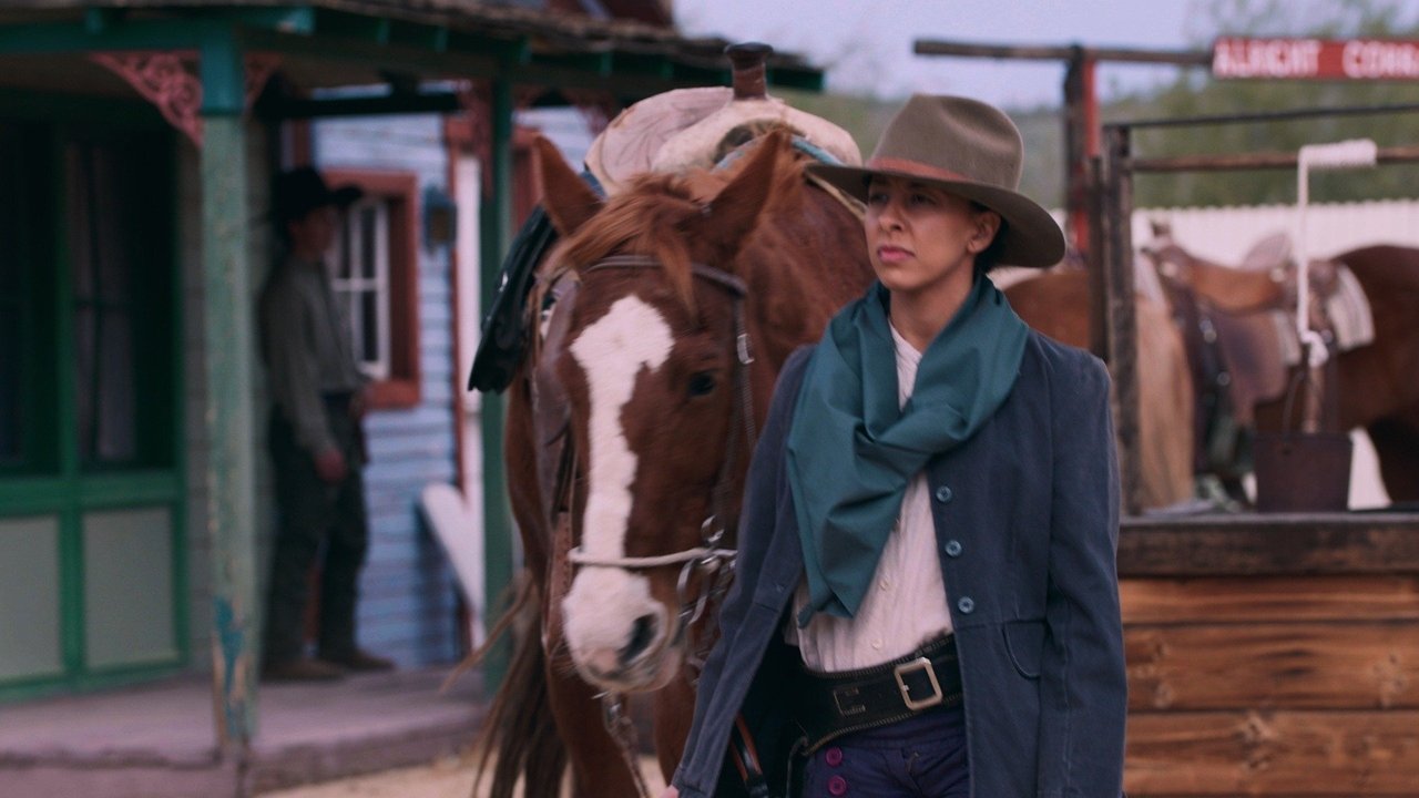 Badland Doves backdrop