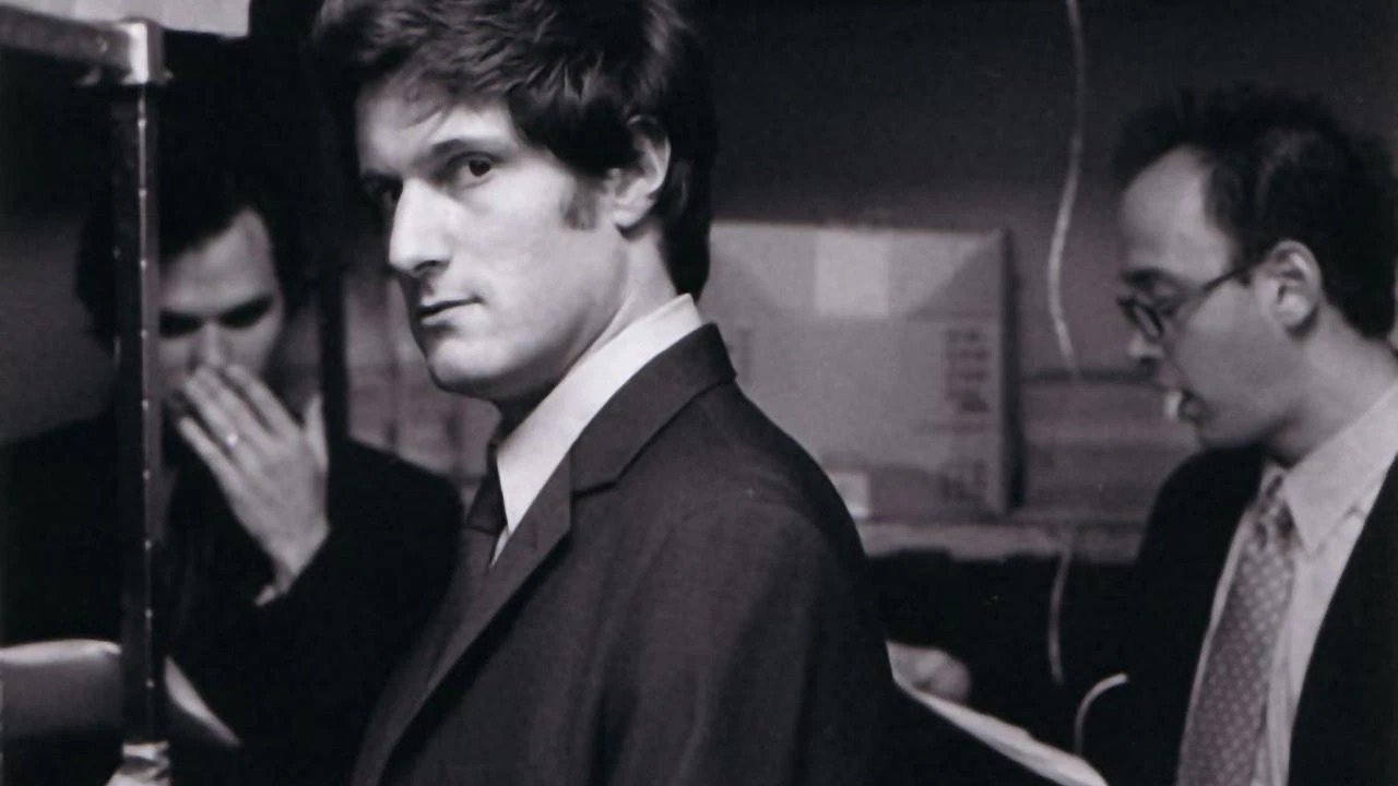 Stella Shorts 1998-2002 backdrop