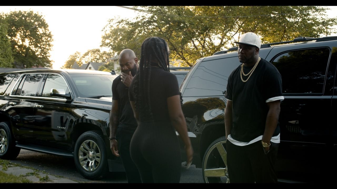 No Such Thing as Loyalty 3 backdrop