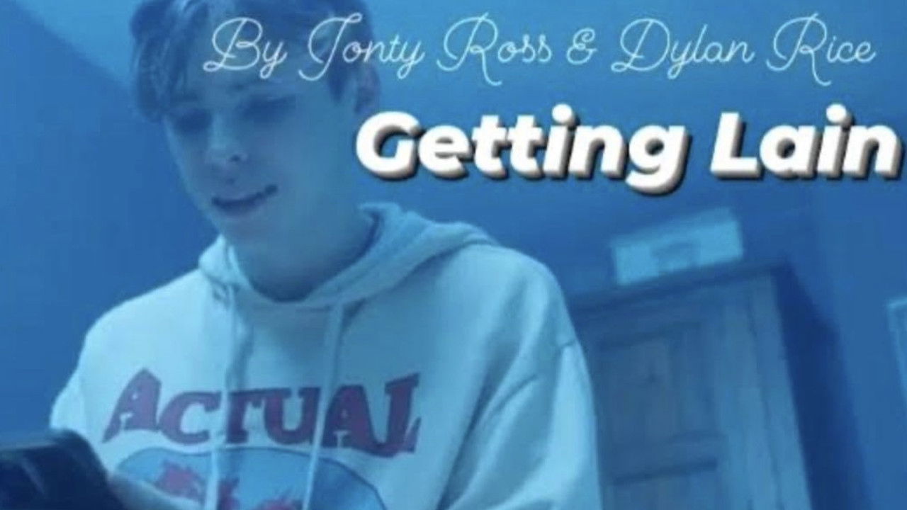 Getting Lain backdrop