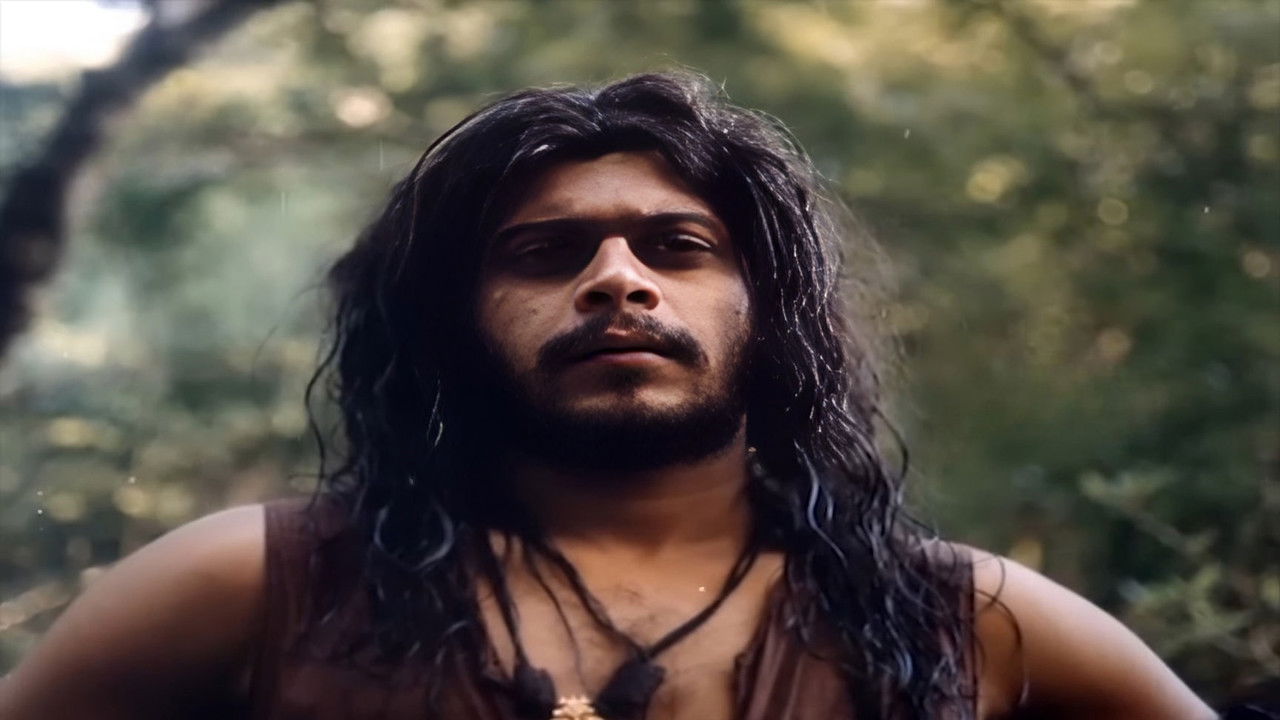 Ondanondu Kaladalli backdrop