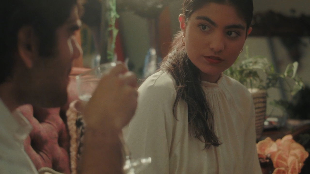 Little Bird backdrop