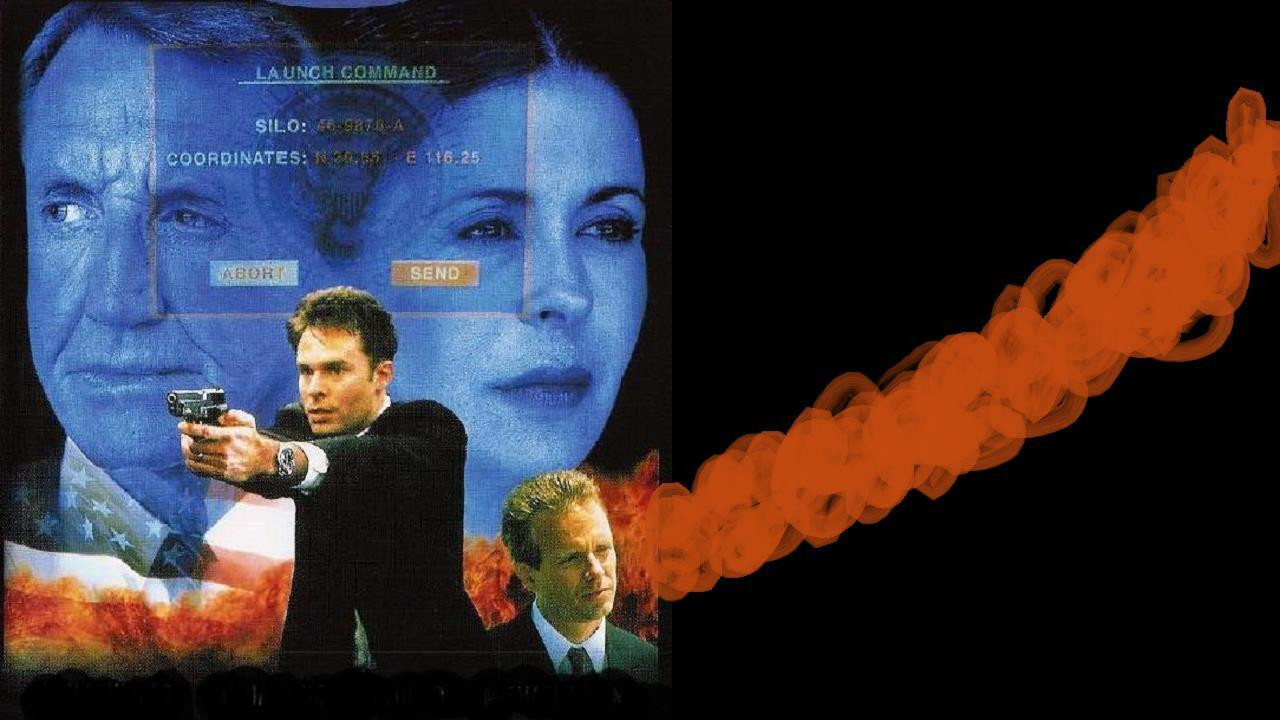 Chain of Command backdrop