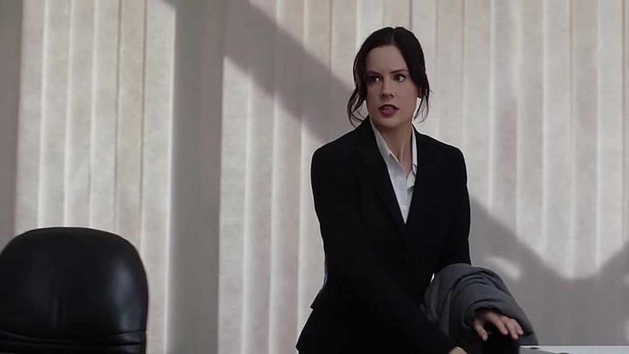 The Trainer backdrop