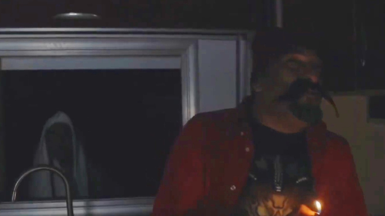 All Shook Up backdrop