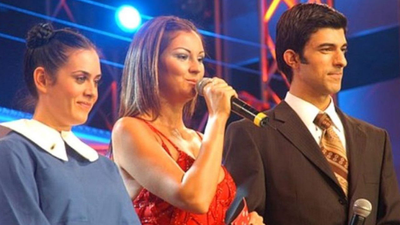 Türkiye'nin Yıldızları backdrop